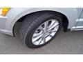 Bright Silver Metallic - Caliber Heat Photo No. 10