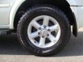 2003 Glacier White Pearl Nissan Pathfinder SE 4x4  photo #2