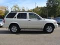 2003 Glacier White Pearl Nissan Pathfinder SE 4x4  photo #7