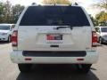 2003 Glacier White Pearl Nissan Pathfinder SE 4x4  photo #9