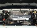 2003 Glacier White Pearl Nissan Pathfinder SE 4x4  photo #12