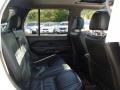 2003 Glacier White Pearl Nissan Pathfinder SE 4x4  photo #13