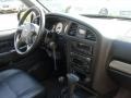 2003 Glacier White Pearl Nissan Pathfinder SE 4x4  photo #15