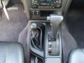 2003 Glacier White Pearl Nissan Pathfinder SE 4x4  photo #26