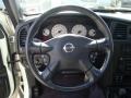 2003 Glacier White Pearl Nissan Pathfinder SE 4x4  photo #27