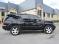 Black 2007 Chevrolet Tahoe LTZ 4x4 Exterior