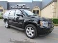 Black - Tahoe LTZ 4x4 Photo No. 5