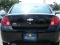 2006 Black Chevrolet Cobalt LS Sedan  photo #19