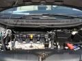 1.8 Liter SOHC 16-Valve i-VTEC 4 Cylinder 2010 Honda Civic EX-L Sedan Engine