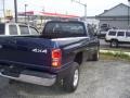 Patriot Blue Pearl - Ram 1500 SLT Club Cab 4x4 Photo No. 2