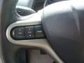 2010 Honda Civic EX-L Sedan Controls