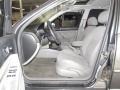 2004 Platinum Grey Metallic Volkswagen Jetta GLS Sedan  photo #8