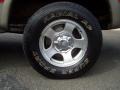 2002 Ford F150 XLT SuperCab 4x4 Wheel and Tire Photo