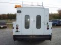 Oxford White - F350 XL Regular Cab Commercial Utility Photo No. 2