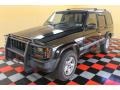 2000 Black Jeep Cherokee Sport 4x4  photo #2