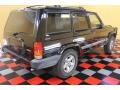 2000 Black Jeep Cherokee Sport 4x4  photo #4