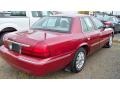 Matador Red Metallic - Grand Marquis LS Photo No. 3