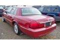 Matador Red Metallic - Grand Marquis LS Photo No. 4