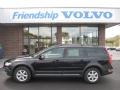 Black - XC70 AWD Photo No. 1