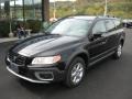 Black - XC70 AWD Photo No. 2