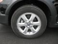 Black - XC70 AWD Photo No. 11