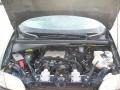  2003 Venture  3.4 Liter OHV 12-Valve V6 Engine