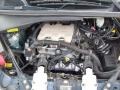 3.4 Liter OHV 12-Valve V6 2003 Chevrolet Venture Standard Venture Model Engine