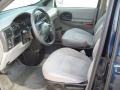 Medium Gray Interior Photo for 2003 Chevrolet Venture #55154171