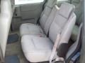 Medium Gray Interior Photo for 2003 Chevrolet Venture #55154180