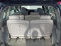 2003 Chevrolet Venture Medium Gray Interior Trunk Photo