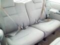 Medium Gray Interior Photo for 2003 Chevrolet Venture #55154207