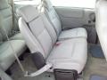 Medium Gray Interior Photo for 2003 Chevrolet Venture #55154216
