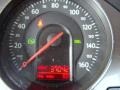 United Gray - Passat Turbo Sedan Photo No. 9