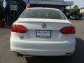 Candy White - Jetta SE Sedan Photo No. 5