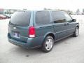 2006 Blue Granite Metallic Chevrolet Uplander LS  photo #12