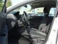 Candy White - Jetta SE Sedan Photo No. 6