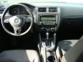 Candy White - Jetta SE Sedan Photo No. 8