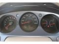 Natural Brown Gauges Photo for 2004 Acura MDX #55154399