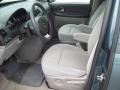 2006 Blue Granite Metallic Chevrolet Uplander LS  photo #19