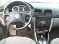 Black - Jetta GLS Sedan Photo No. 8