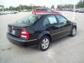 Black - Jetta GLS Sedan Photo No. 12