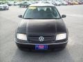 Black - Jetta GLS Sedan Photo No. 14