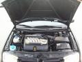 Black - Jetta GLS Sedan Photo No. 15