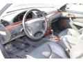 Charcoal Interior Photo for 2006 Mercedes-Benz S #55154660