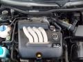 Black - Jetta GLS Sedan Photo No. 16