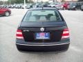 Black - Jetta GLS Sedan Photo No. 17