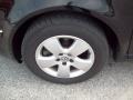 Black - Jetta GLS Sedan Photo No. 18
