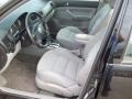 Black - Jetta GLS Sedan Photo No. 19