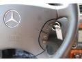Charcoal Controls Photo for 2006 Mercedes-Benz S #55154714