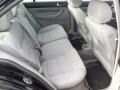 Black - Jetta GLS Sedan Photo No. 22